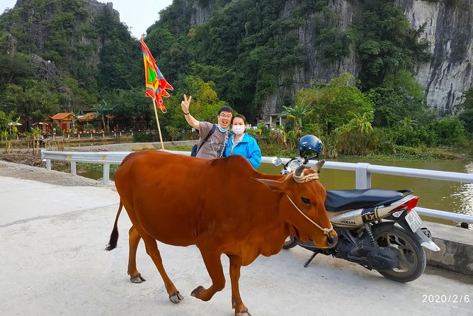 Motorbike Rental Ninh Binh - Operating Hours and Availability