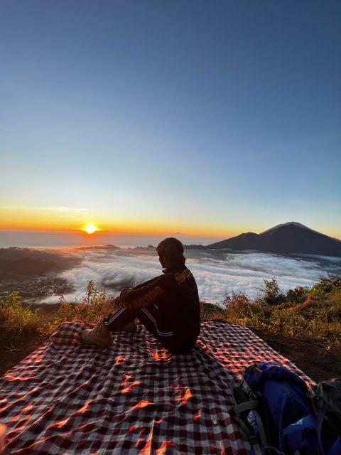 Mount Batur Sunrise Hike Breakfast & Hotel Transfer - Pickup and Drop-off Options