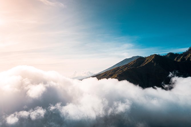 Mount Batur Sunrise Trekking and Rice Terrace Adventure - Highlights