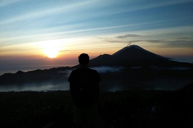 Mount Batur Sunrise Trekking With Private Guide and Breakfast - What to Expect From the Trek