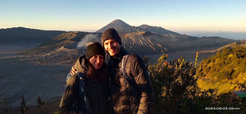 Mount Bromo: Affordable Private Jeep To See Sunrise - Booking and Cancellation Details