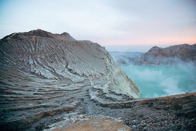 Mount Bromo & Ijen & Tumpak Sewu Waterfall Tour (4D3N) - Hotel - Booking Process