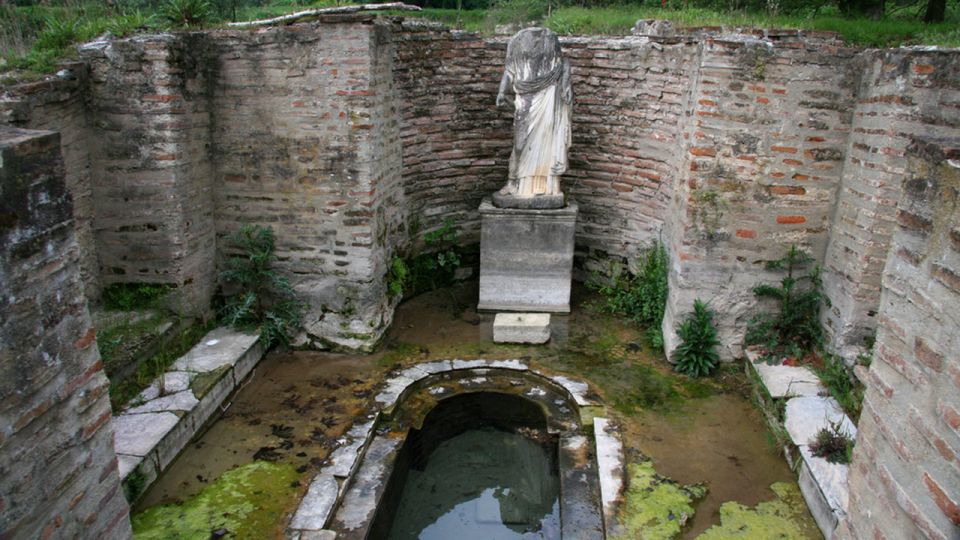 Mount Olympus 2 Days Tour From Athens - Detailed Itinerary