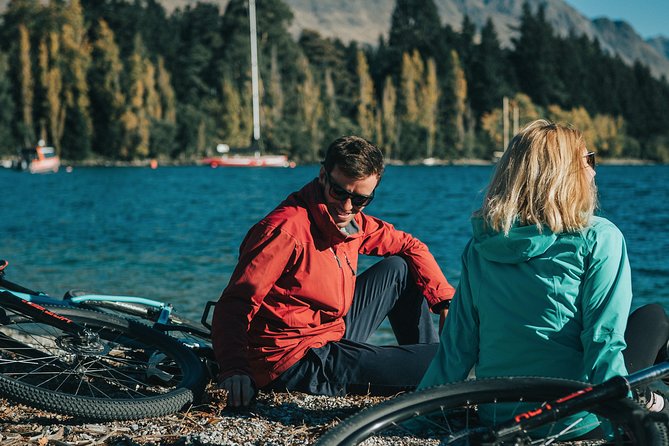 Mountain Bike Hire on Queenstown Trail - Accessibility Features