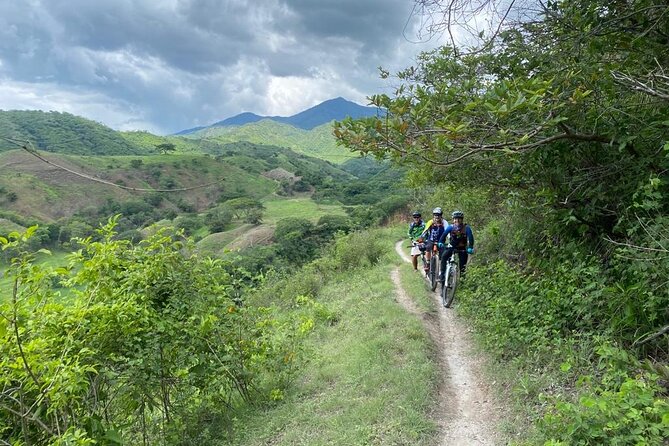 Mountain Bike Tour Through Guatemala - Whats Included