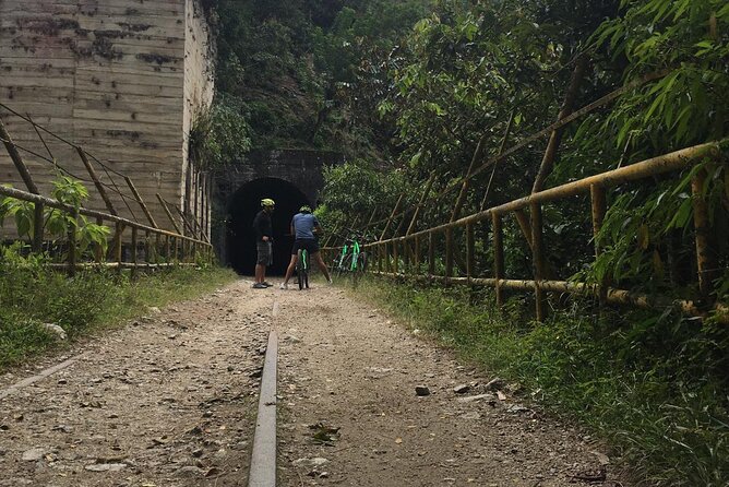 Mountain Bike Tour With Coffee and Lunch in Antioquias Beautiful Landscapes - Scenic Routes and Attractions