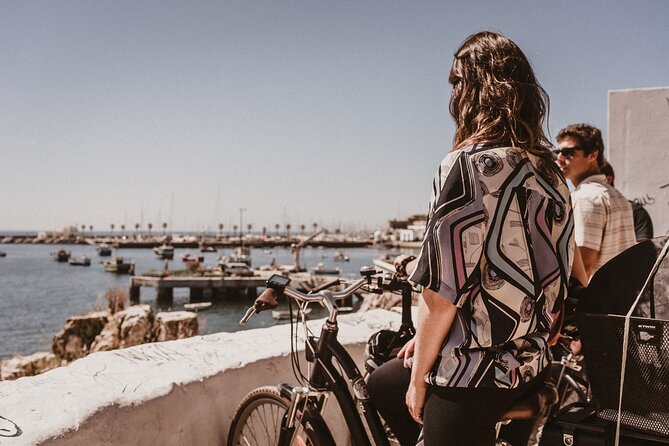 Mountain & Ocean Wonders – Jeep & EBike Private Tour - Included Experiences