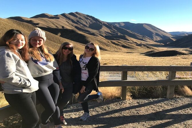 Mt Cook & Hooker Valley Hike Small Group Tour From Queenstown - Itinerary and Schedule