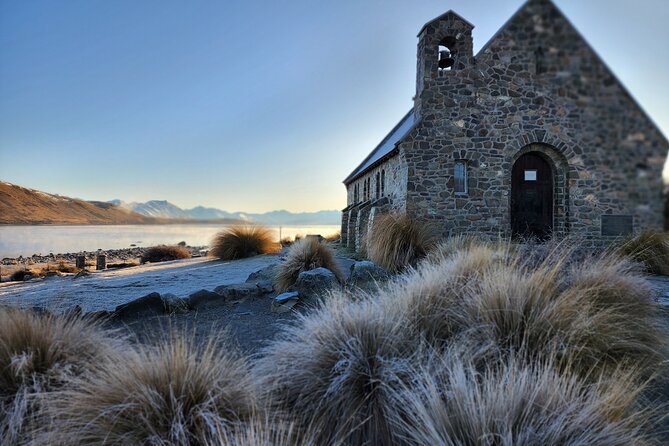 Mt Cook One Way Tour From Christchurch Via Lake Tekapo - Pickup Locations and Instructions