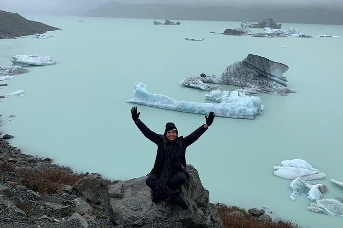 Mt Cook Small Group Tour From Queenstown With Optional Activities - Optional Activities Explained