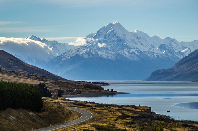 Mt Cook Tour & Ultimate Alpine Experience Combo From Queenstown - Inclusions and Amenities