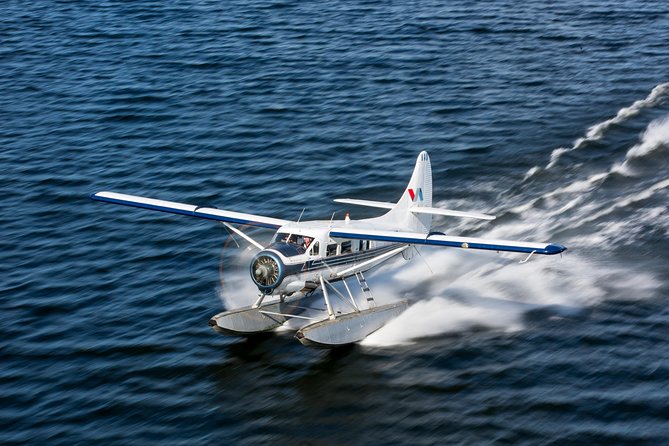Mt. Tarawera Volcano Scenic Floatplane Tour From Rotorua - Booking Your Tour