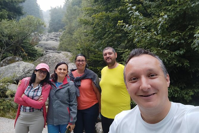 Mt. Vitosha and Boyana Waterfall Hiking Tour From Sofia - Highlights of Mt. Vitosha