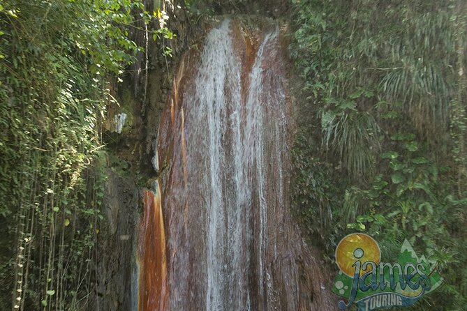 Mud Bath, Waterfall and Beach-Break Tour Groups Only - Customer Reviews