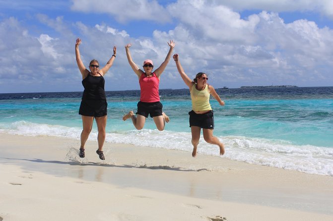 Multi-Day Maldives Island Hopping Tour - Activities Included