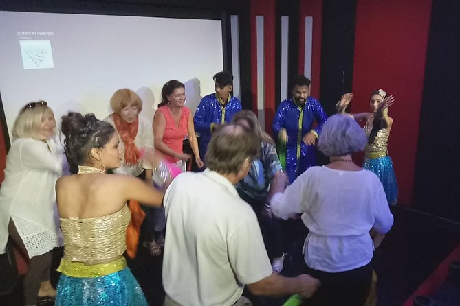 Mumbai Bollywood Studio Tour in Private Vehicle - Tour Inclusions and Exclusions