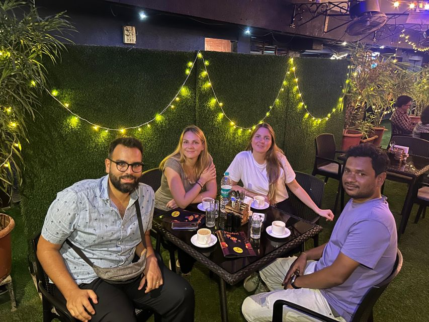 Mumbai Nighttime Adventure - Pricing and Cancellation Policy