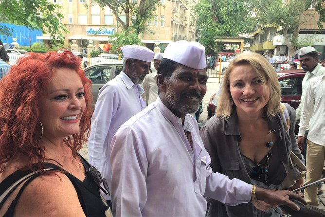 Mumbai Private Cultural Tour With Lunch and Transport - Inclusion Details