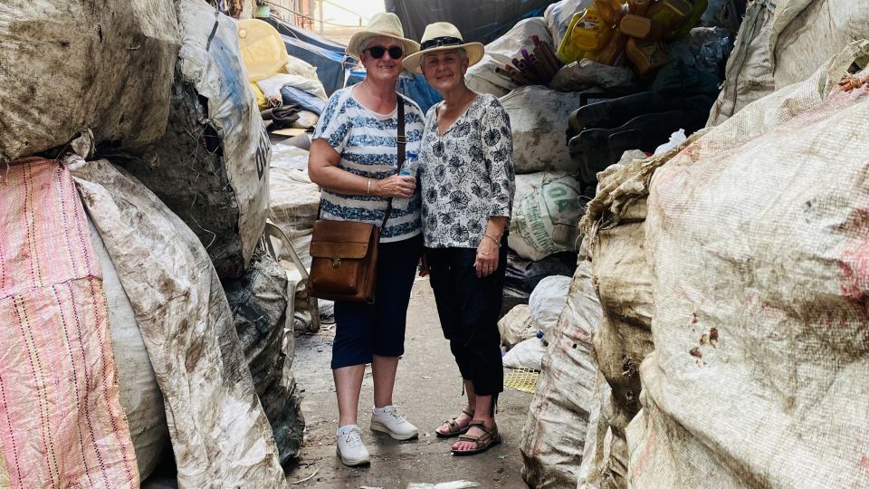 Mumbai: Private Exclusive Tour of the City and Slum Tour - Pricing Details