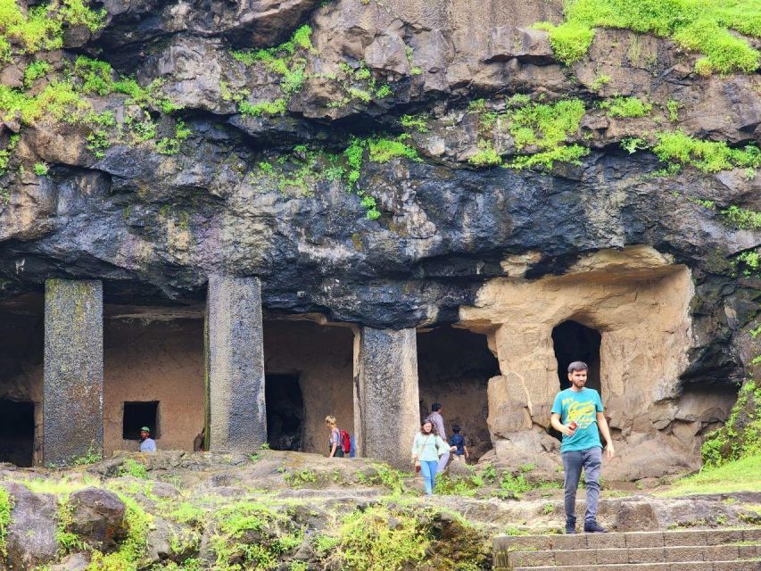 Mumbai Sightseeing: Dhobi Ghat, Local Markets & Food Tour - Itinerary Highlights
