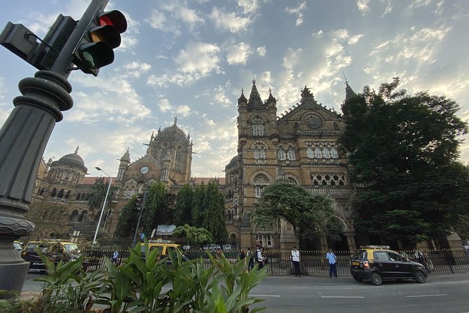 Mumbai Tours for Cruise Travellers (Private & Group Options) - Key Tour Highlights