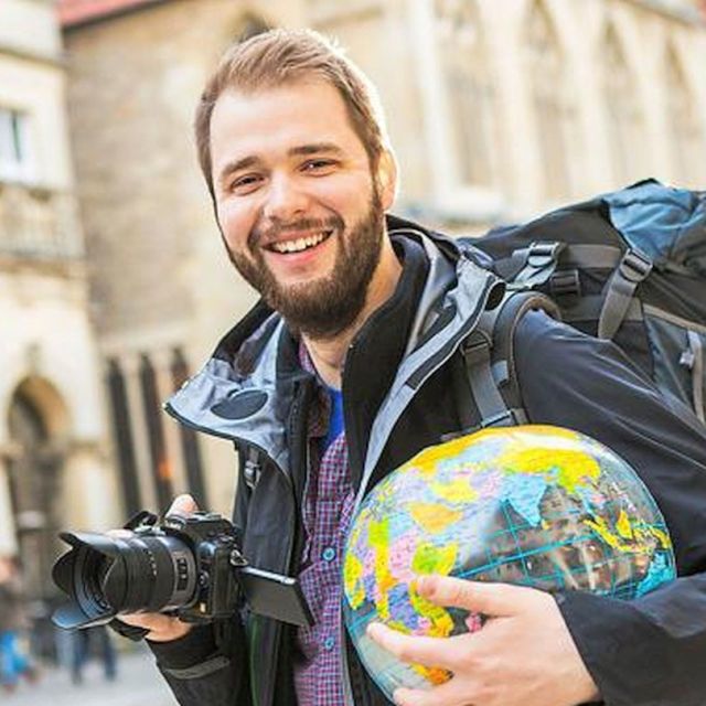 Münster: Rickshaw Rental - Exploration and Experience