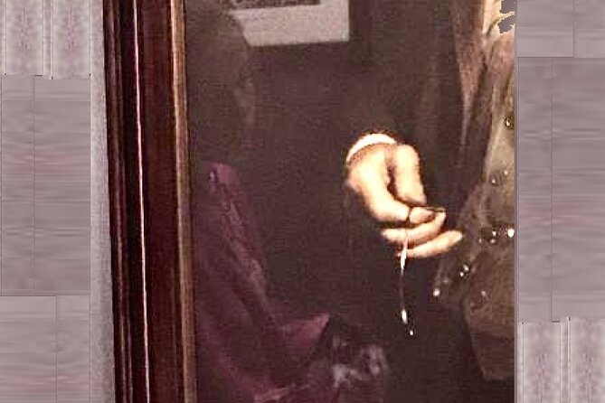 Murder & Mayhem Haunted History Walking Tour - Itinerary and Highlights