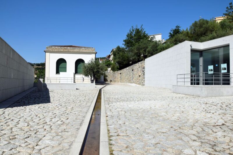Museo Nivola Entry Ticket and Guided Tour - Guided Tour Overview