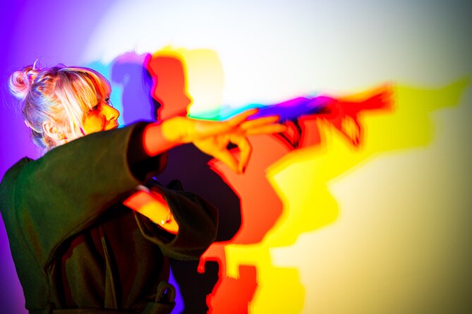 Museum of Illusions Zagreb - Visitor Information and Guidelines