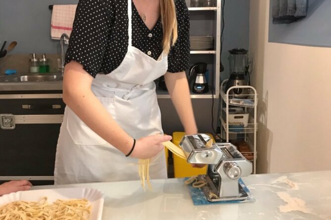 My Grannys Secrets: Making Pasta in the Heart of Verona - Familial Recipes and Traditions