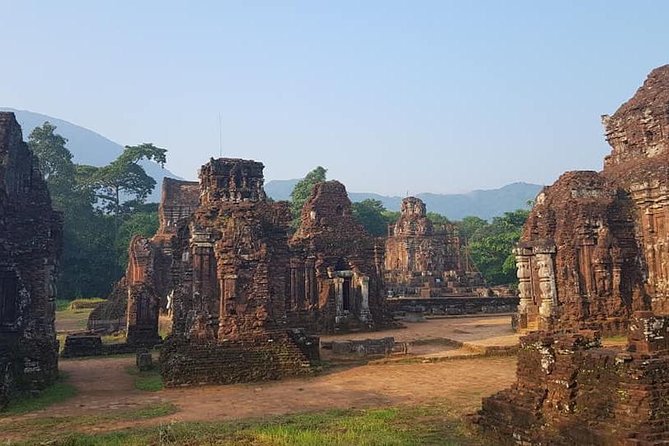 My Son Holyland , Hoi An Ancient City Tour With Night Market , Sampan Boat Ride - Inclusions and Exclusions