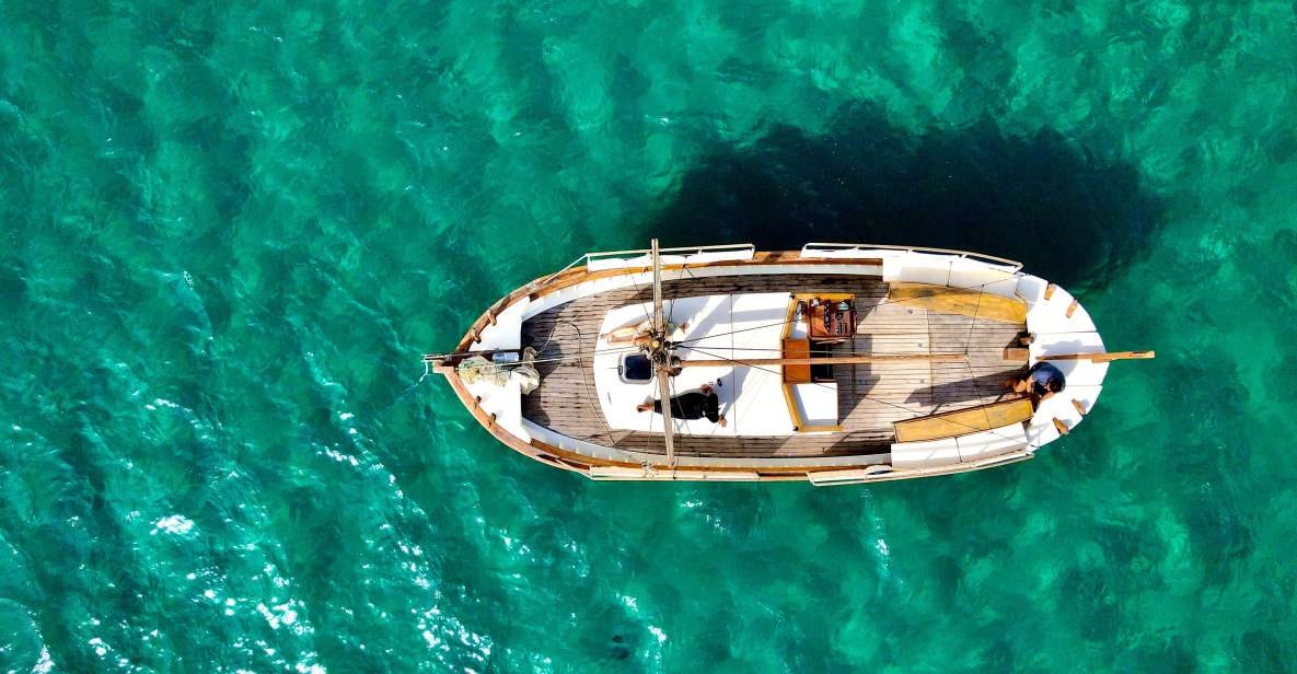 MYKONOS SOUTH COAST MORNING SEMI PRIVATE CRUISE - Experience and Activities