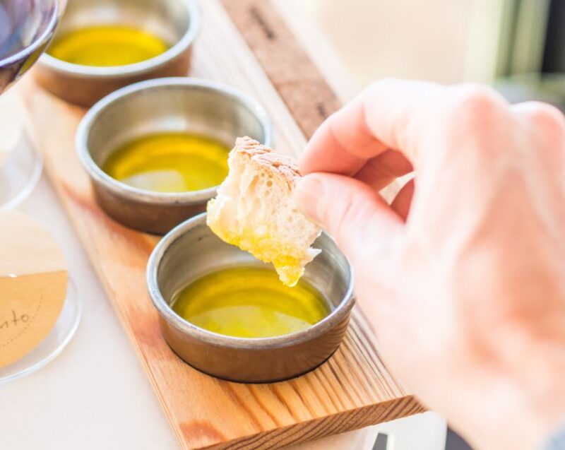 Nafplion: Olive Oil Tasting and Visit to Ancient Epidavros - Booking and Cancellation