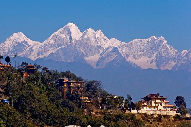 Nagarkot Sunrise View and Day Hike to Changu Narayan Temple - Sunrise Experience