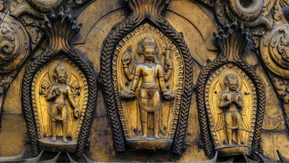 Nagarkot Sunrise View and Day Hiking From Kathmandu - Itinerary Highlights