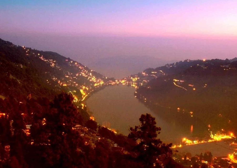 Nainital Night Walking Tour (2 Hours Guided Walking Tour) - Experience Highlights