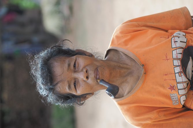 Nalan Trail Kmu Ethnic Experience - 2days Forest Trek With Homestay. - Itinerary Highlights