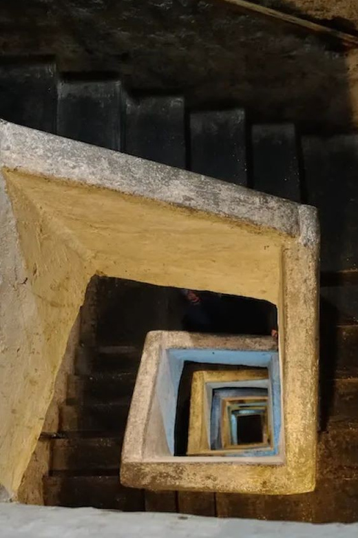 Naples: Best of the City Walking Tour With Underground Entry - Experience Highlights