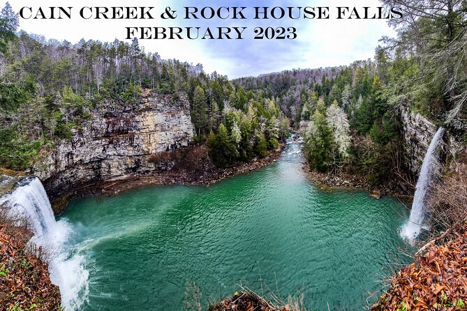 Nashville to Fall Creek Falls All-Inclusive Full Day Excursion - Itinerary Details