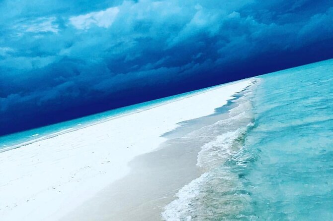 Nassau to Exuma Full-Day Trip Experience - Tour Highlights