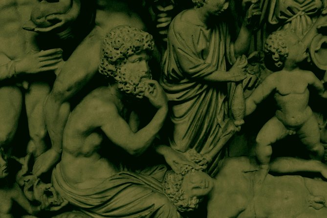 National Archaeological Museum of Naples - Location and Accessibility