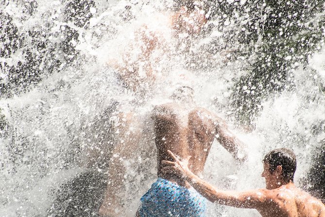 Nauyaca Waterfall Tour - Location and Accessibility