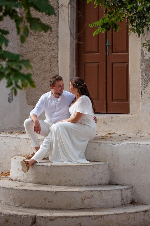 Naxos Vacation Photographer - Overview of the Experience