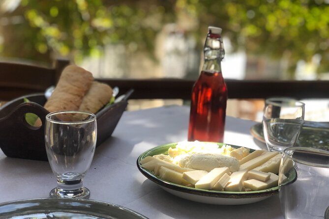 Naxos Villages Food Tour - Tour Highlights and Activities