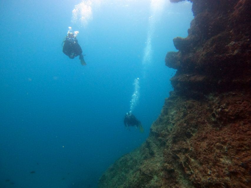 Nea Makri: Open-Water Diving Advanced PADI Course - Course Duration and Pricing