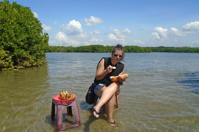 Negombo City Tour by Tuk Tuk / Car ( Transit Passengers) - Key Attractions to Explore