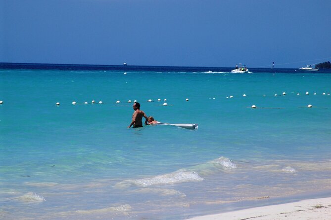 Negril Beach Beach Ricks Cafe and Sunset Tour - Inclusions and Amenities