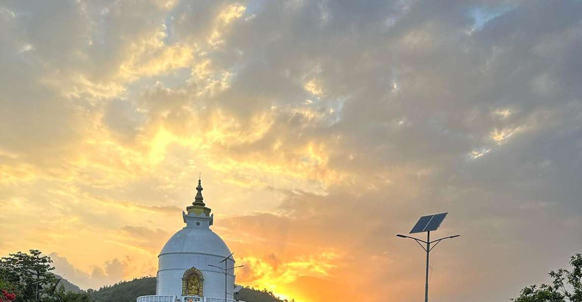 Nepal Odyssey: A Spiritual Journey - Kathmandu to Muktinath - Itinerary Breakdown
