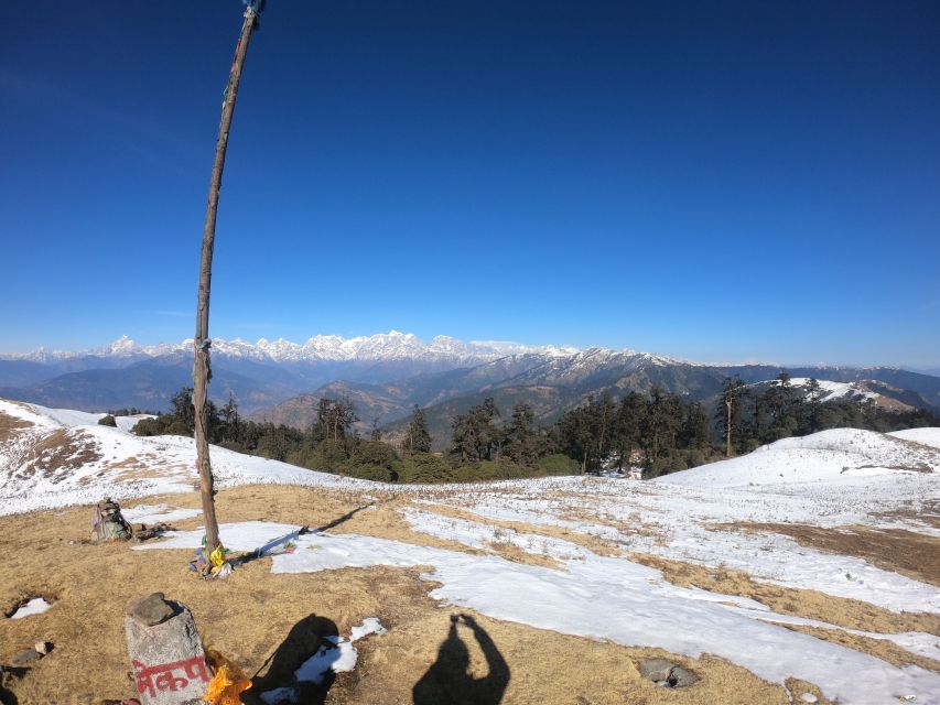 Nepal: Rural Glamping Trek With Panoramic Views - Daily Itinerary Highlights