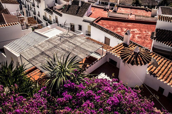 Nerja (Village) + Frigiliana & El Acebuchal - Semi-Private - Key Destinations Explored